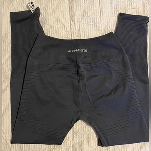 Ozone alphalete leggings
